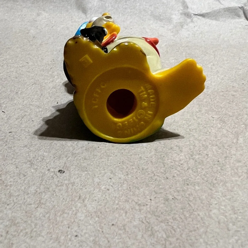 The Simpsons 3